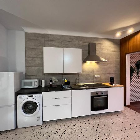 Dream Prestige 3 Apartment Santa Cruz de Tenerife Bagian luar foto