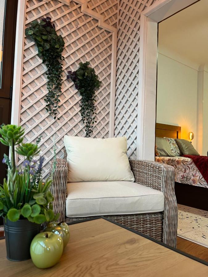 Dream Prestige 3 Apartment Santa Cruz de Tenerife Bagian luar foto