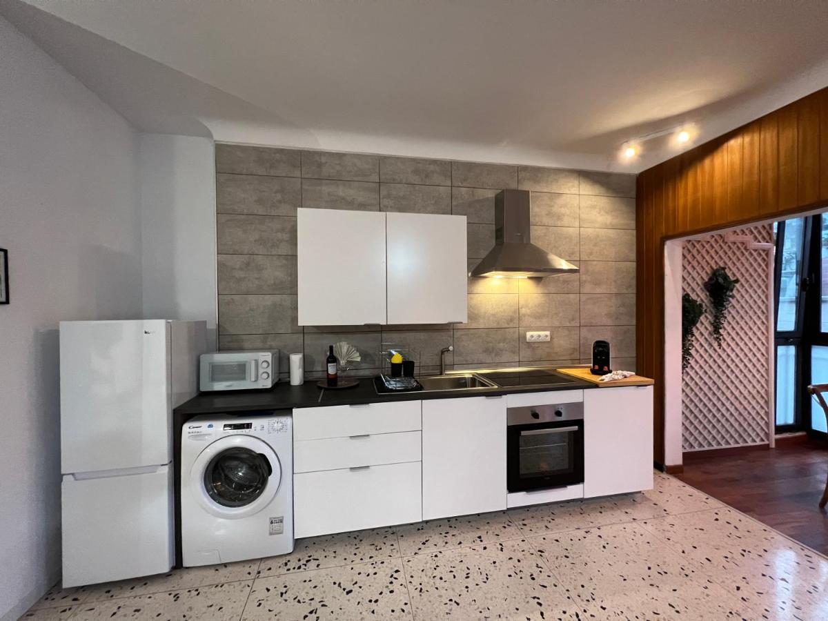 Dream Prestige 3 Apartment Santa Cruz de Tenerife Bagian luar foto