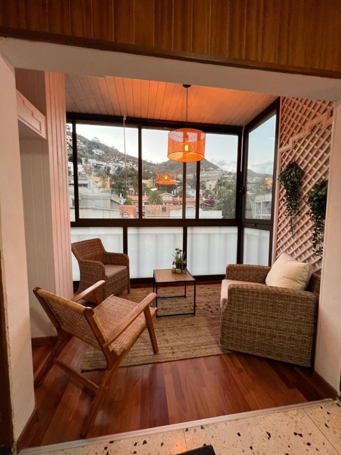 Dream Prestige 3 Apartment Santa Cruz de Tenerife Bagian luar foto
