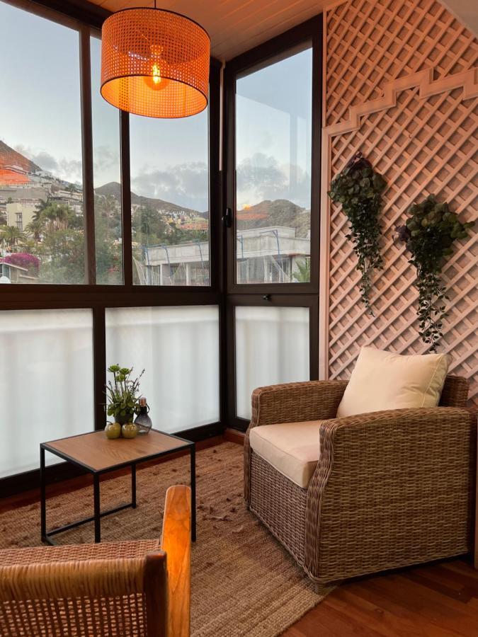Dream Prestige 3 Apartment Santa Cruz de Tenerife Bagian luar foto