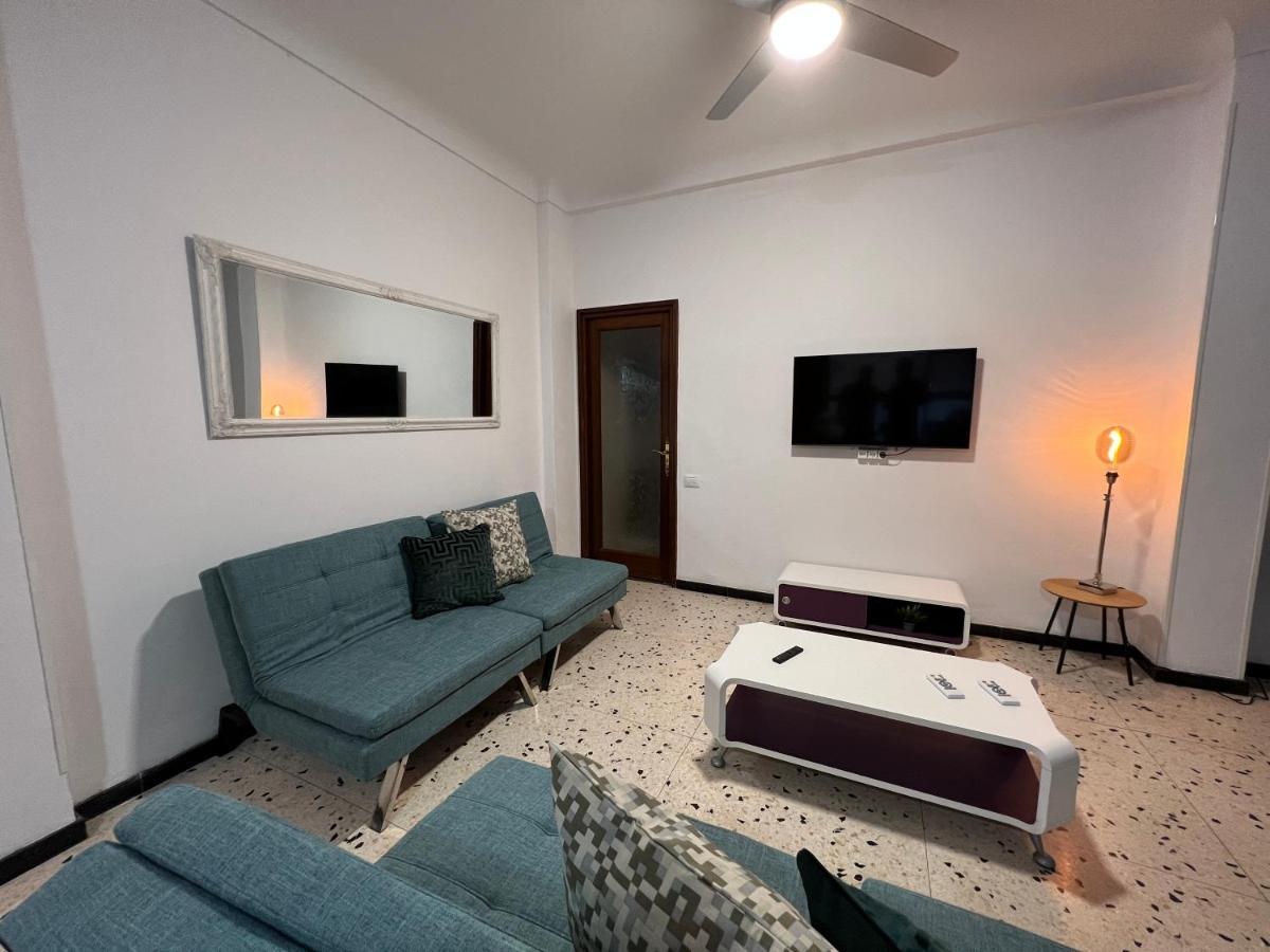 Dream Prestige 3 Apartment Santa Cruz de Tenerife Bagian luar foto