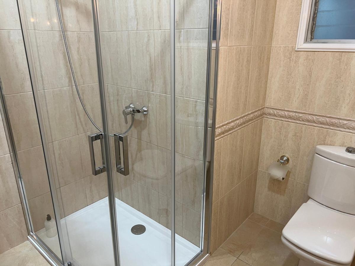Dream Prestige 3 Apartment Santa Cruz de Tenerife Bagian luar foto