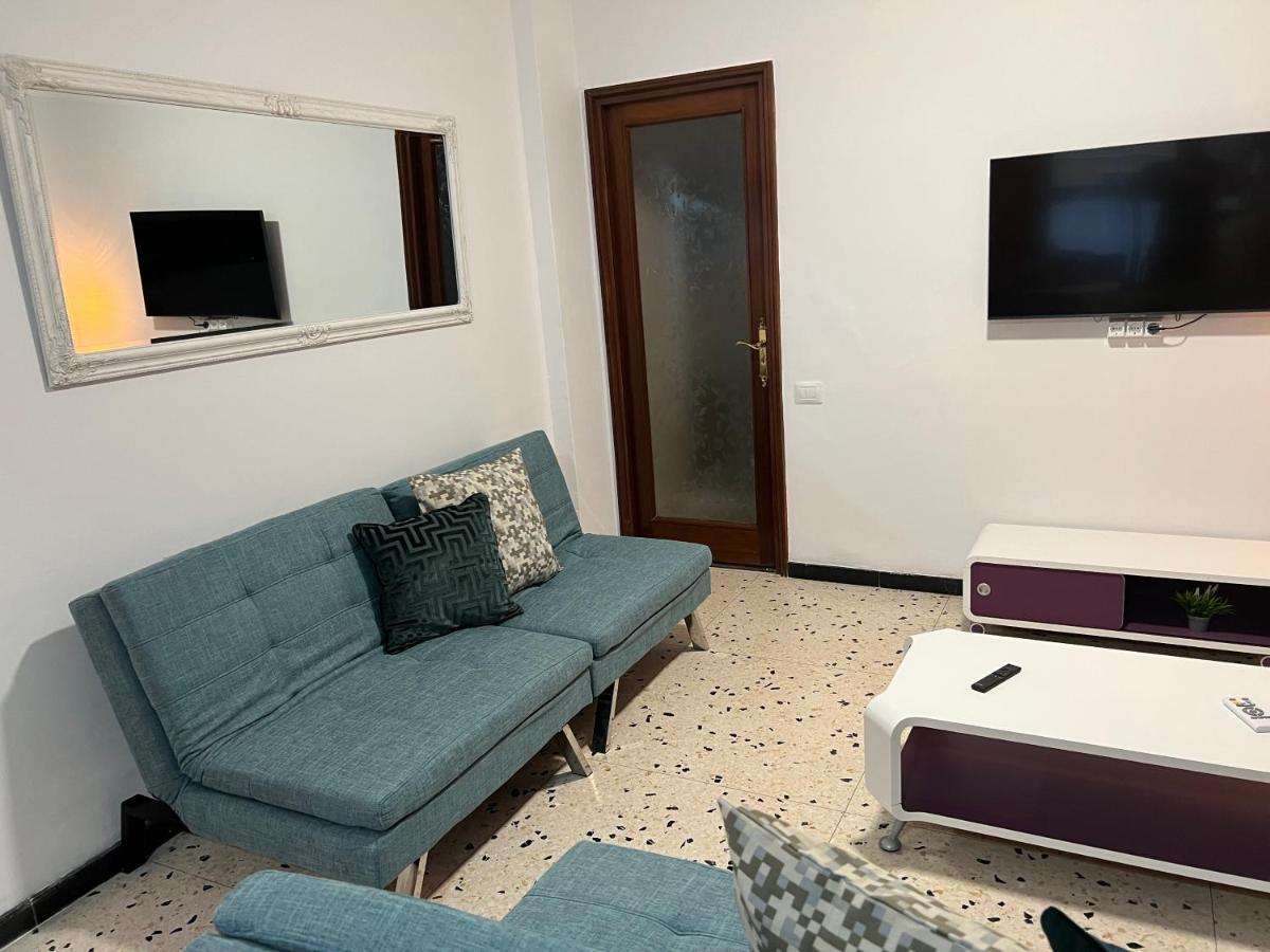 Dream Prestige 3 Apartment Santa Cruz de Tenerife Bagian luar foto