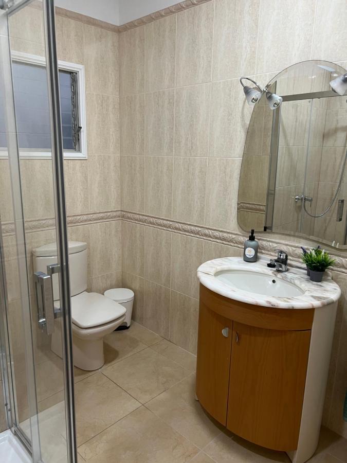 Dream Prestige 3 Apartment Santa Cruz de Tenerife Bagian luar foto
